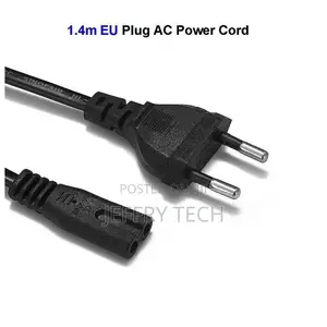 2 Pin AC Power Cord / Cable