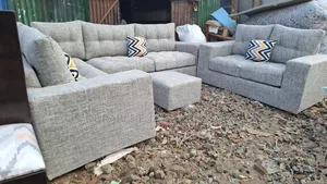 7 Seater Sofa