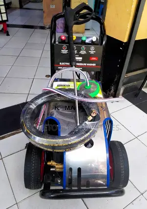 Kmax High Pressure Washer 4400psi