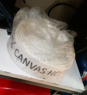 Ideal Canvas Delivery Pipe 2"×30m