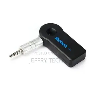 Wireless Bluetooth 4.0 Receiver Adapter 2 in 1 3.5mm Jastere