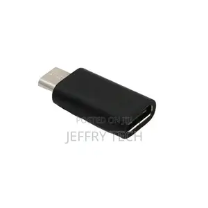 Micro USB Male to USB 3.1 Type C Female Android Phone Data C