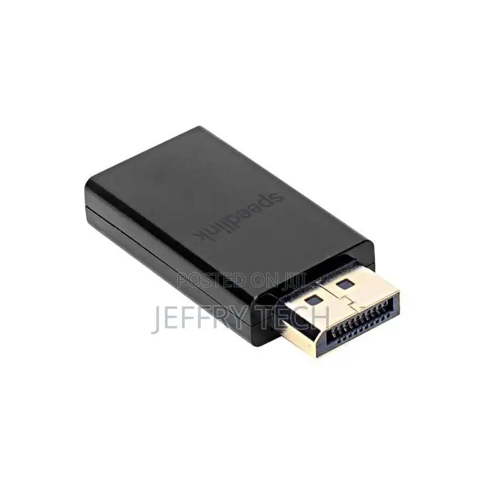 SPEEDLINK Displayport to HDMI Adapter HQ