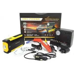 Car Jump Starter