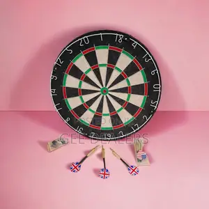 Original Dartboard Game>18 Inches Dart Board Game