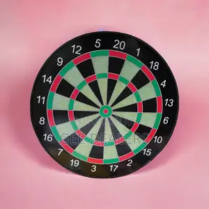 Kids Magnetic Dartboard >Magnetic Dart Board