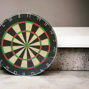 Original Dartboard Game >18inches Dartboard