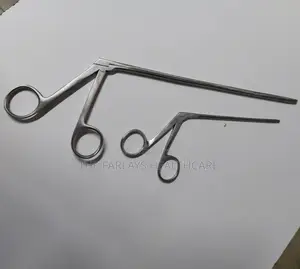 Crocodile Forceps || Foreign Body Removal Forceps.