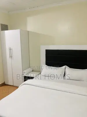 Affordable Studio Airbnb in Imara Daima on Mombasa Road