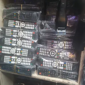 Replacement Remote Control for Sony Smart Tv
