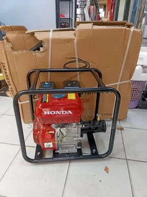 Honda 10 Hp Concrete Vibrator Gasoline Japanese Free Poker