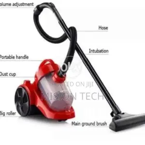 *Bosch Dry Vacuum Cleaner*_