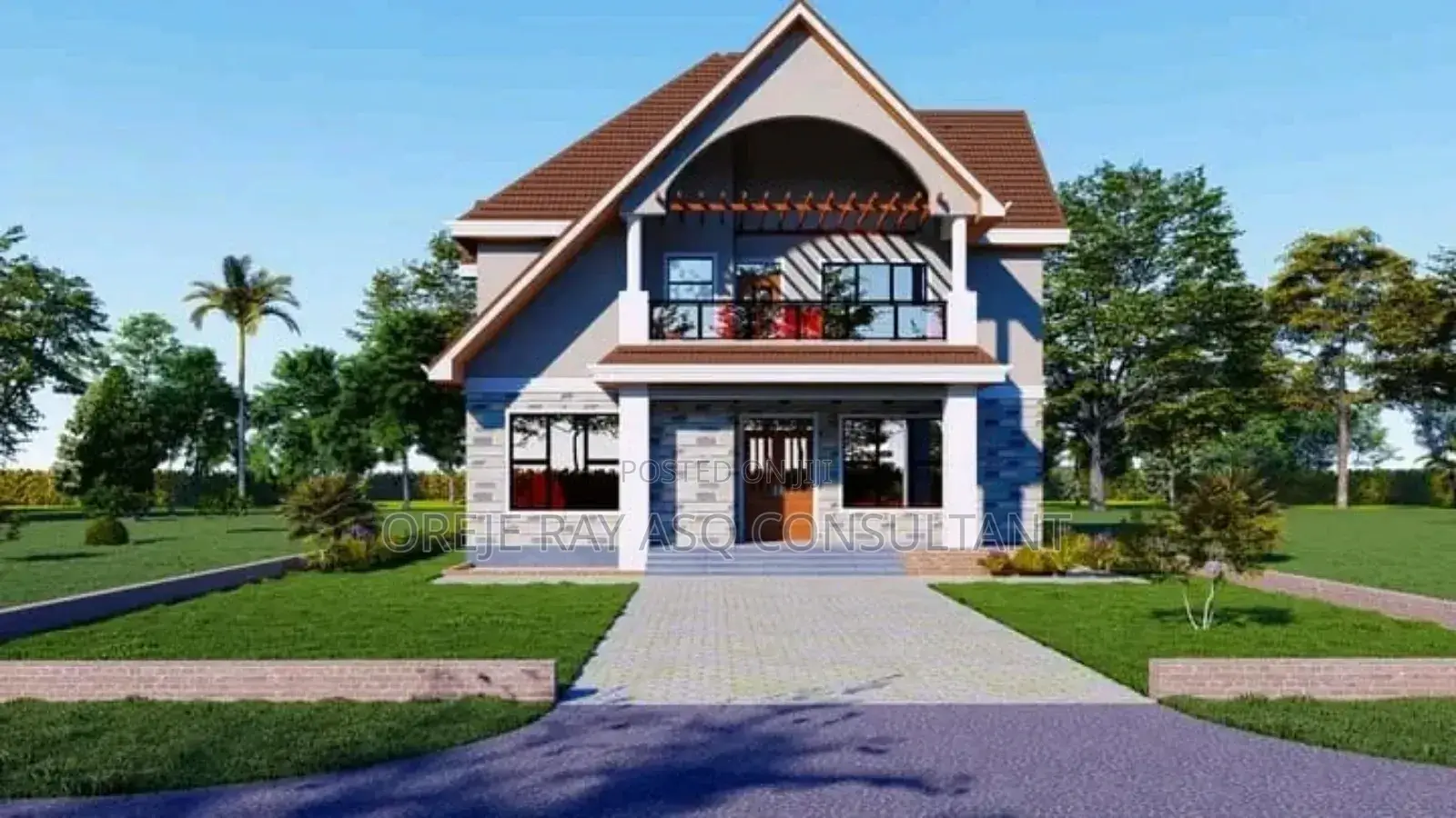 Architect -