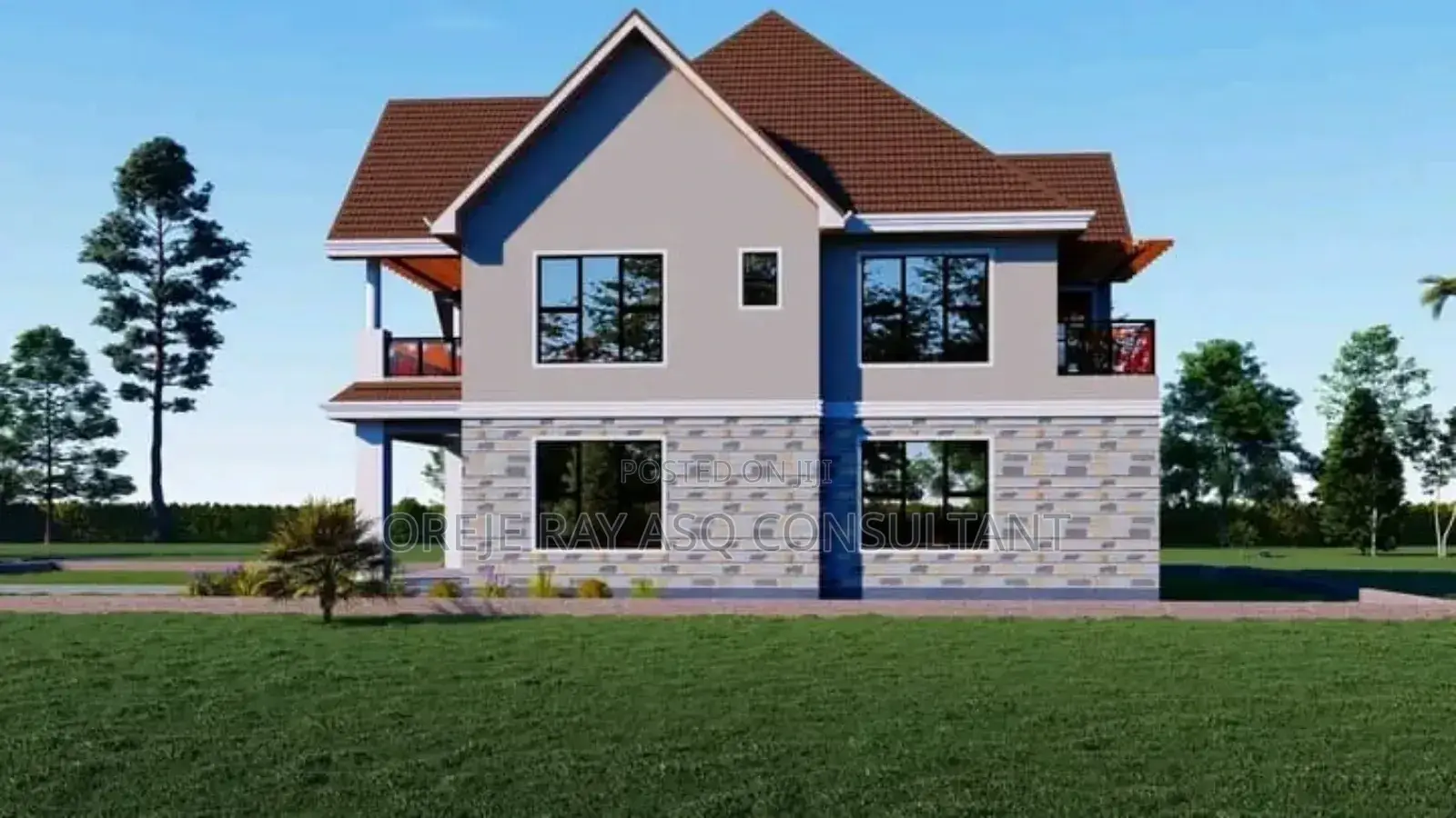 Architect -