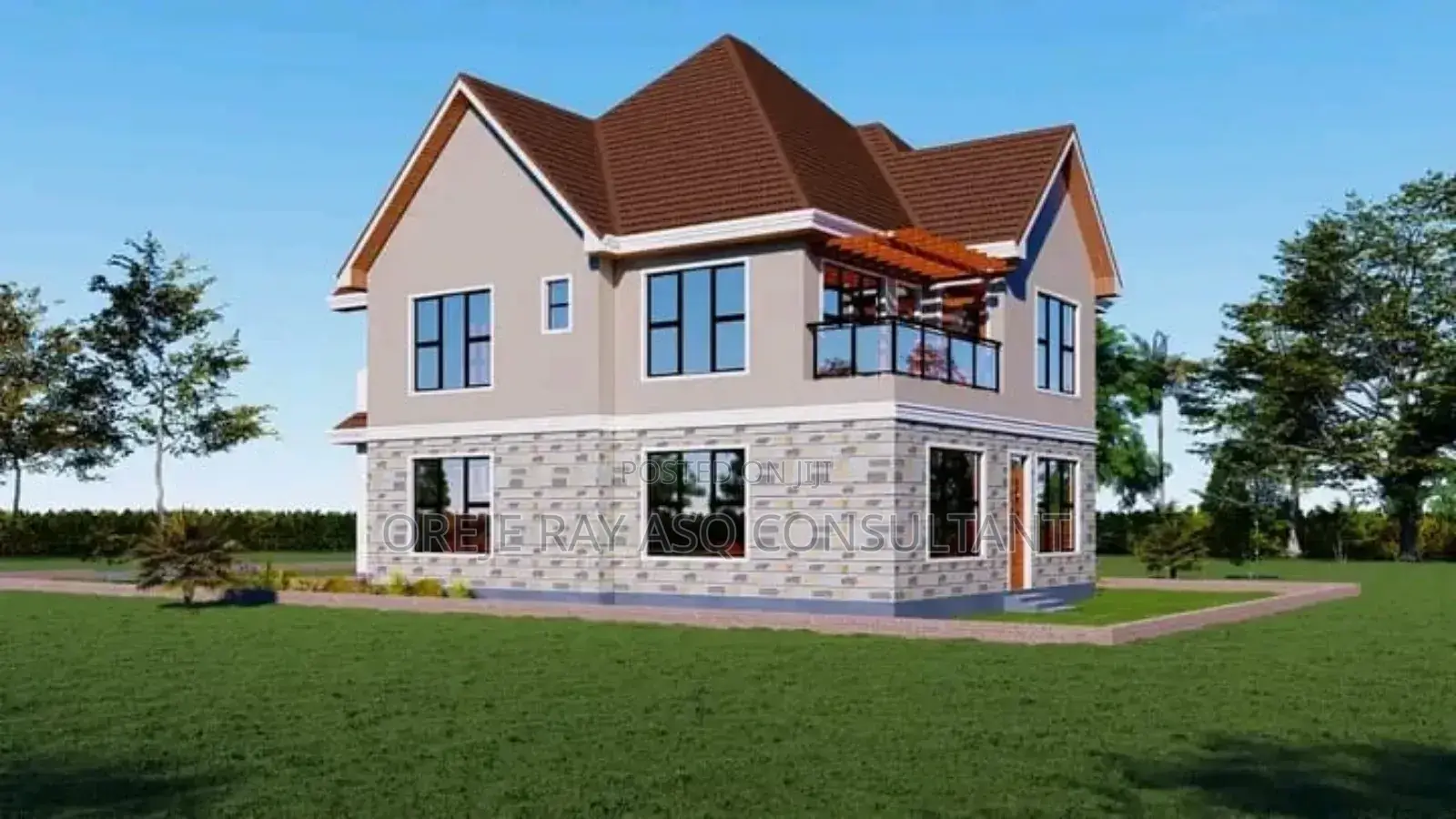 Architect -