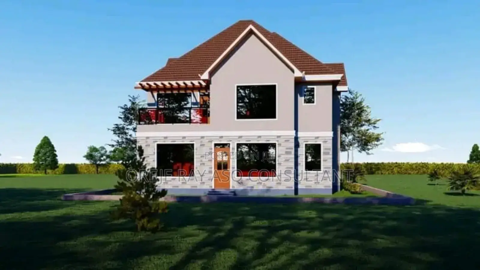Architect -