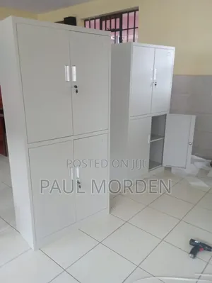 Cabinet Office File Cabinet