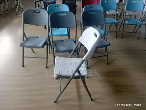 Foldable Dining Chair