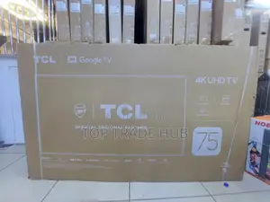 Tcl V6c 75 Inch Uhd Google Tv
