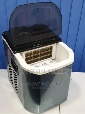 On Sell 25kgs Ice Cube Maker