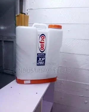 High Standard 20l Jacto Knapsack Sprayer