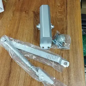 Door Closer Closure Closing Device'- Secure Closing Automati