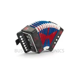 Accordion for Kids