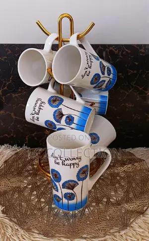 Motivational Mug