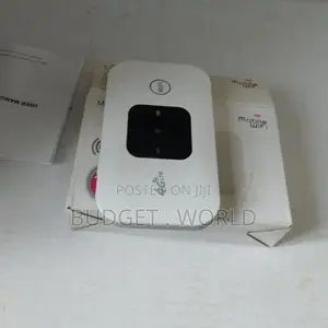 Pocket 4g Mifi_portable Mifi-Portable Simcard Mifi_