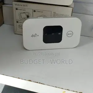 Portable Mifi at Best Wireless Simcard Mifi