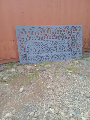 CNC Laser Cutting Services at Affordable Ratesavai