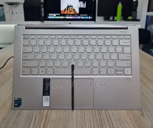 Laptop Lenovo 8GB Intel Core I7 SSD 512GB
