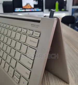 Laptop Lenovo 8GB Intel Core I7 SSD 512GB