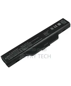 HP Compaq 6720s – 6730s- 6735s – 550 – 610 Laptop Battery