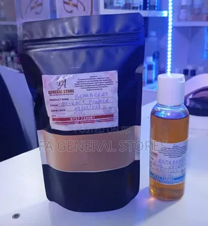 Bearberry Extract