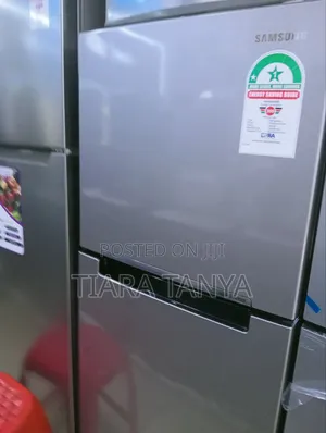208 LTRS Samsung Top Mount Rt-26har2dsafreezer Refrigerator