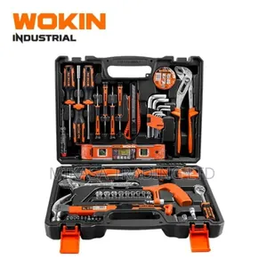 61pc Household Tool Set