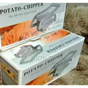 Metallic Chips Cutter