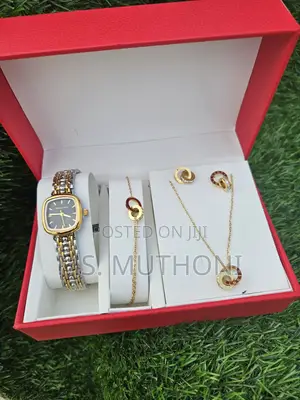 Ladies Gift Set