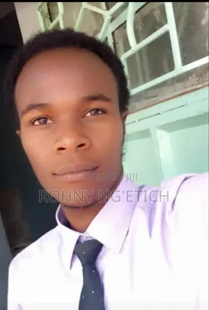Computer Studies and Mathematics Teacher