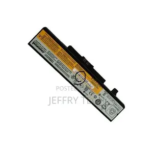 Lenovo Ideapad G480 G580 Laptop Battery Y480 L11M6Y01 L116Y0