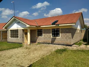 3bdrm Bungalow in Kiserian Near Delta for sale
