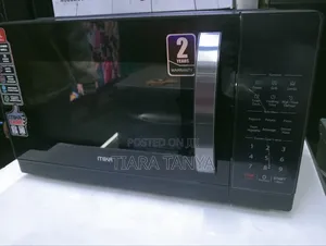 Mika 19 Litres Digital Microwave