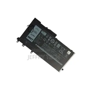 DELL Latitude 5480 Laptop Battery 3DDDG 3VC9Y 049XH 45N3J 08