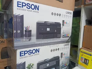 L14150 Ecotank Printer Epsons