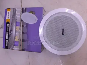 Bose ( Ks 808) Speaker for Ceiling 6inch 20 Watts