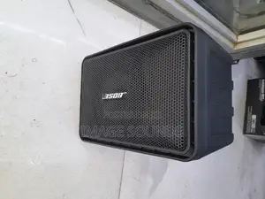 Bose 4inch