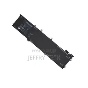 DELL Precision 5530 Series Laptop Battery 5XJ28 5D91C GPM03