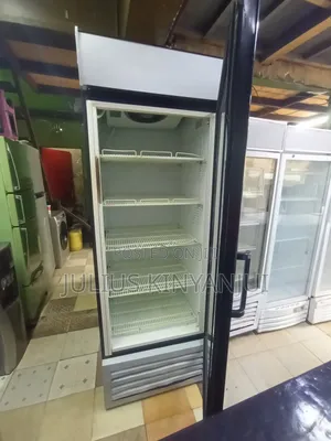 Display Fridge