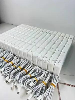 Apple Type-C Chargers